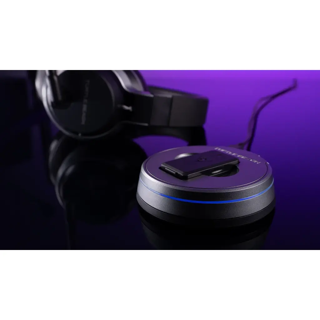 Turtle Beach Stealth Pro PlayStation Wireless Gaming Headset