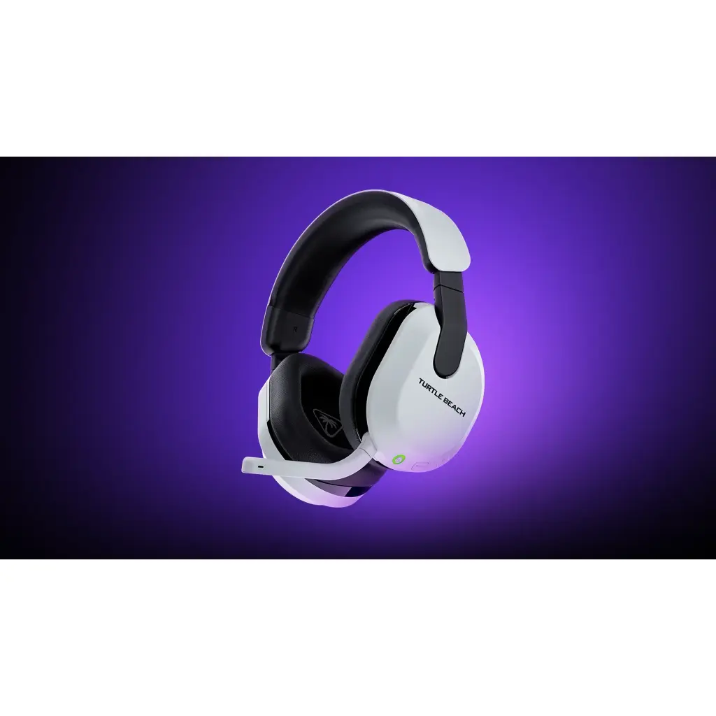 Turtle Beach Stealth 600 Generation 3 Playstation Wireless White Gaming Headset