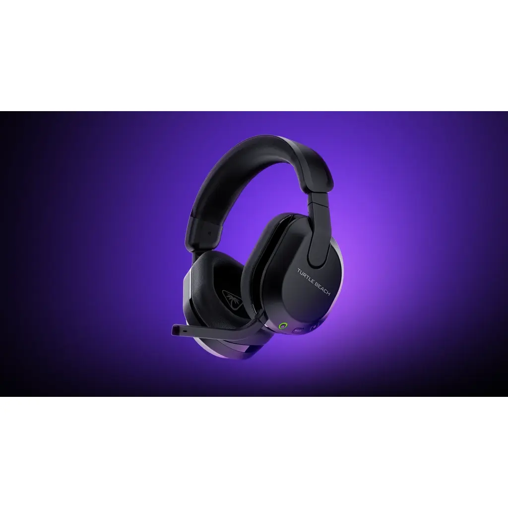 Turtle Beach Stealth 600 Generation 3 Playstation Wireless Black Gaming Headset