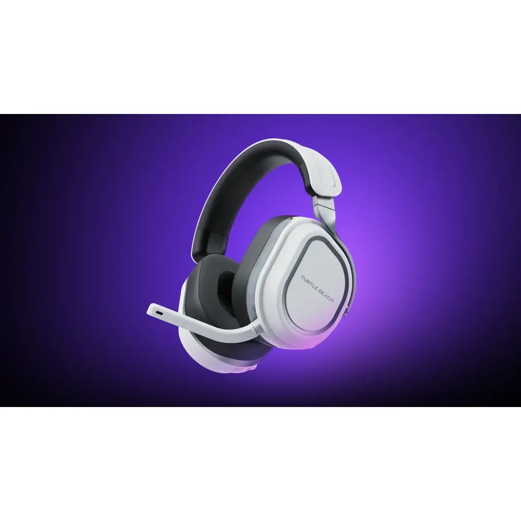 Turtle Beach Stealth 700 Gen 3 Playstation Wireless Multiplatform White Gaming Headset