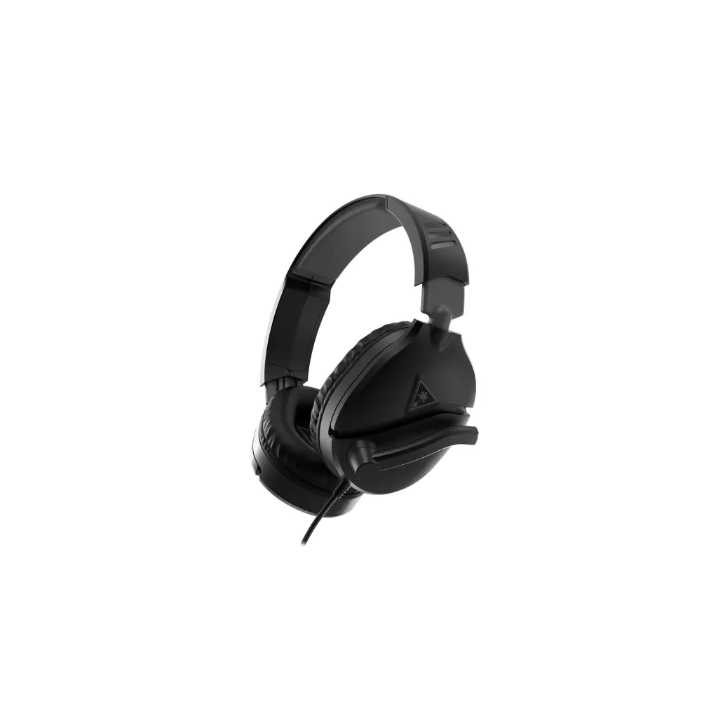 Turtle Beach Recon 70 Xbox Wired 3.5mm Connector Black Gaming Headset