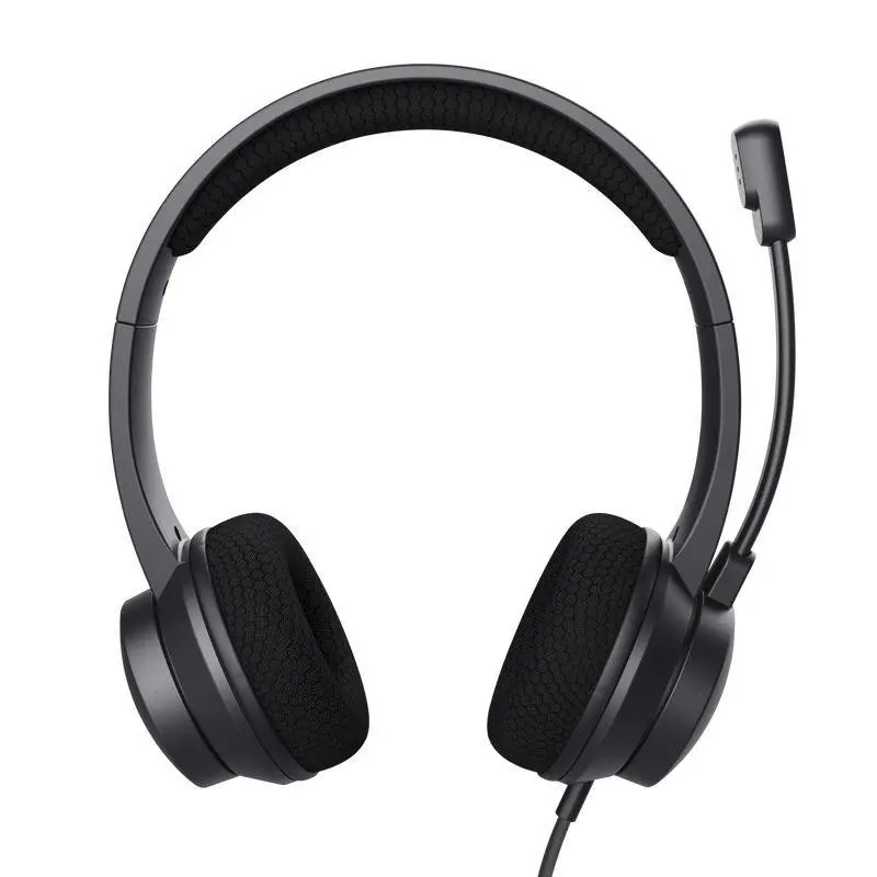 Trust HS-260 USB-ENC Wired PC Headset