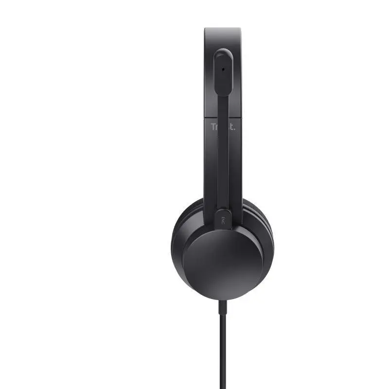 Trust HS-260 USB-ENC Wired PC Headset