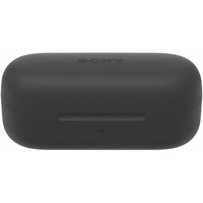 Sony WF-C510 Truly Wireless Black Earbuds with Charging Case