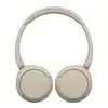 Sony WH-CH520 Headset Wireless Head-band Calls Music USB Type-C Bluetooth Beige