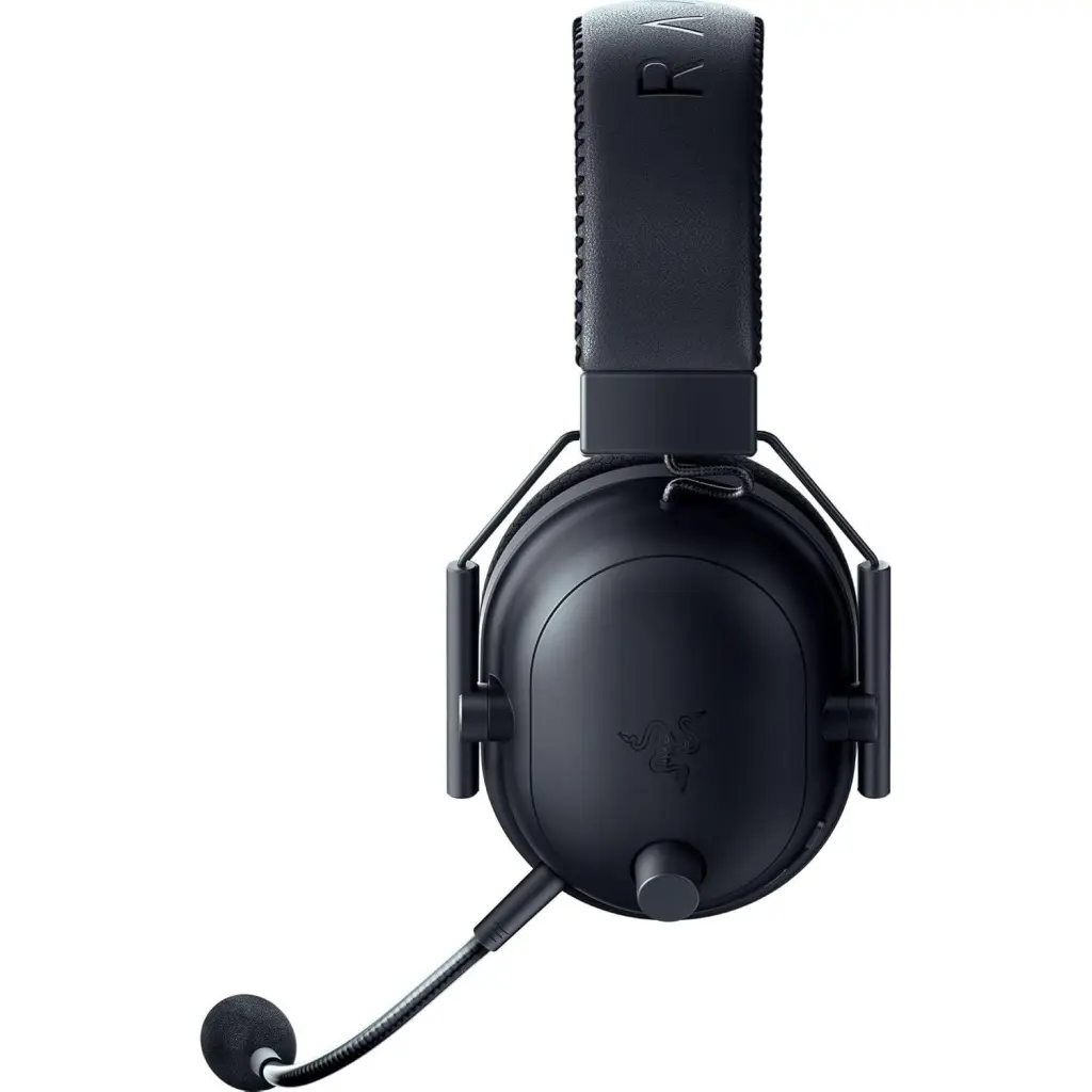 Razer BlackShark V2 X PlayStation Wired 3.5mm Connector Black Gaming Headset