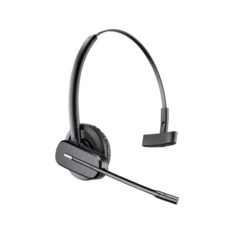 HP Poly CS540 Wireless Convertible 3 in 1 Headset