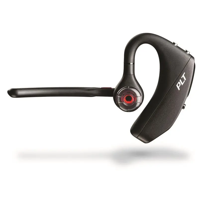 HP Poly Voyager 5200 USB-A Bluetooth Headset with Charging Cable