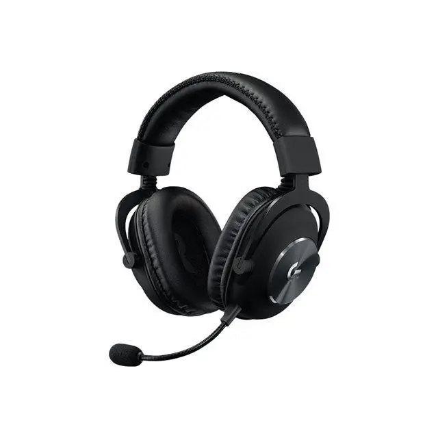 Logitech G Pro X Lightspeed Wireless Noise Cancelling Stereo Gaming Headset