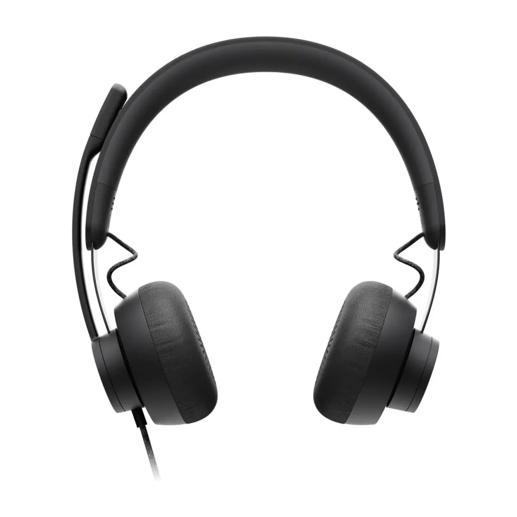 Logitech Zone Wired USB-C Graphite Headset