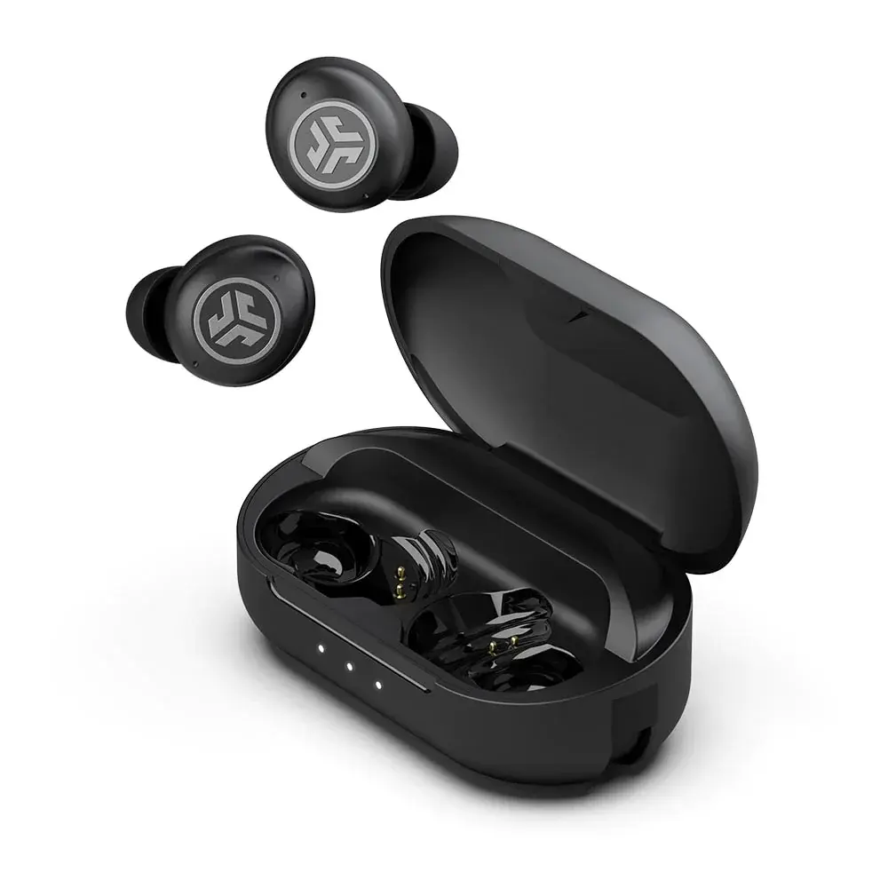 JLab Audio JBuds Air Pro True Wireless Stereo Earbuds with Charging Case