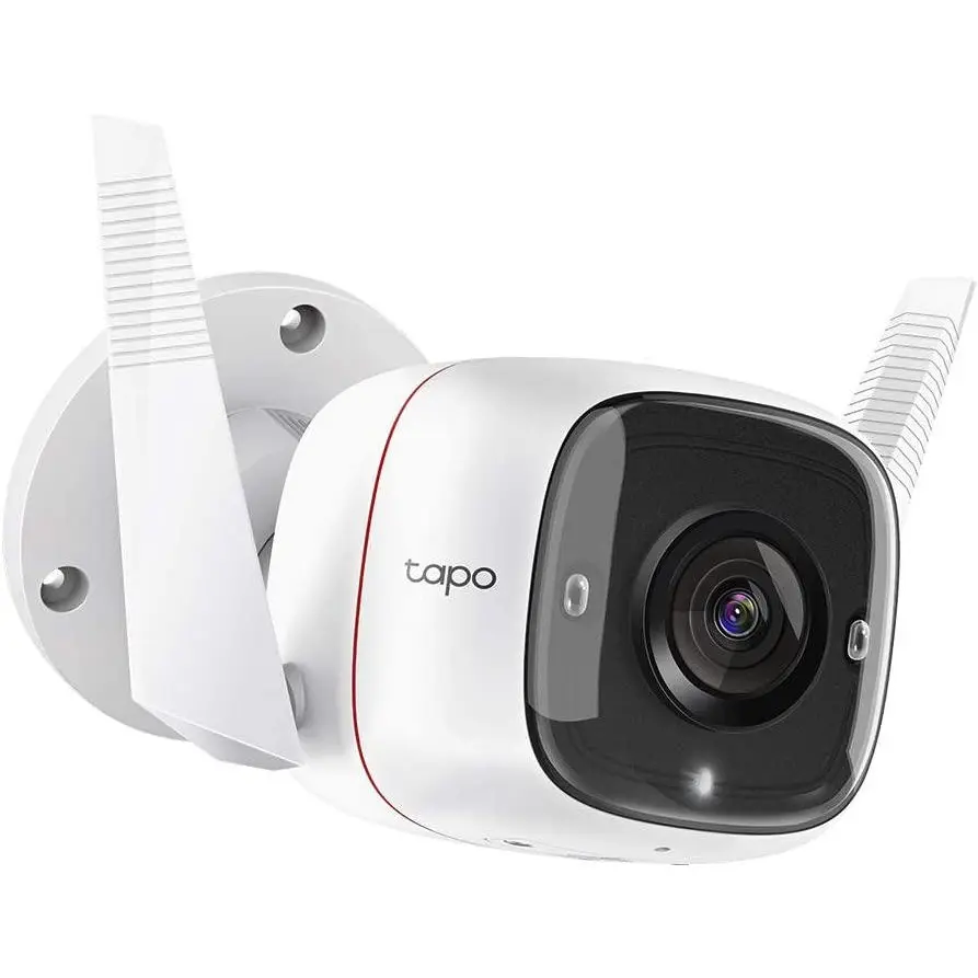 TP-Link Tapo Outdoor Security WiFi Camera