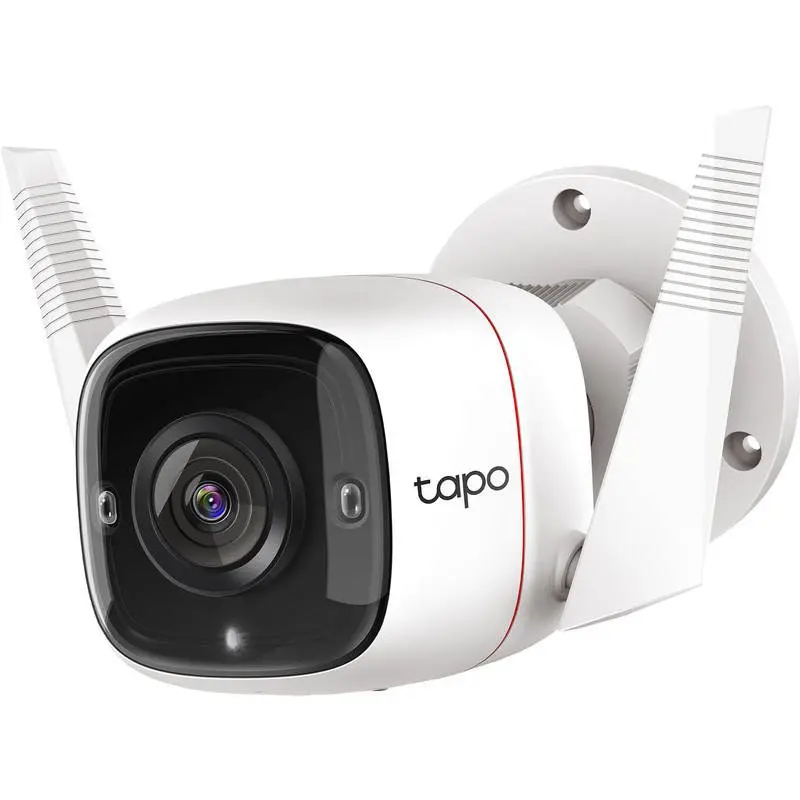 TP-Link Tapo Outdoor Security WiFi Camera