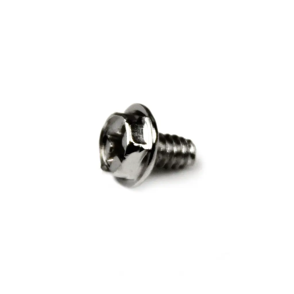 StarTech.com Replacement Long Standoff PC Mounting Screws 6 to 32 x 0.25 Inches 50 Pack