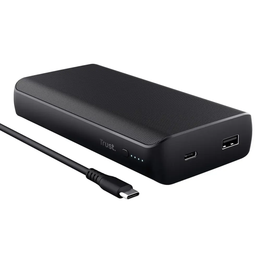 Trust Laro 65W USB-C Laptop Powerbank