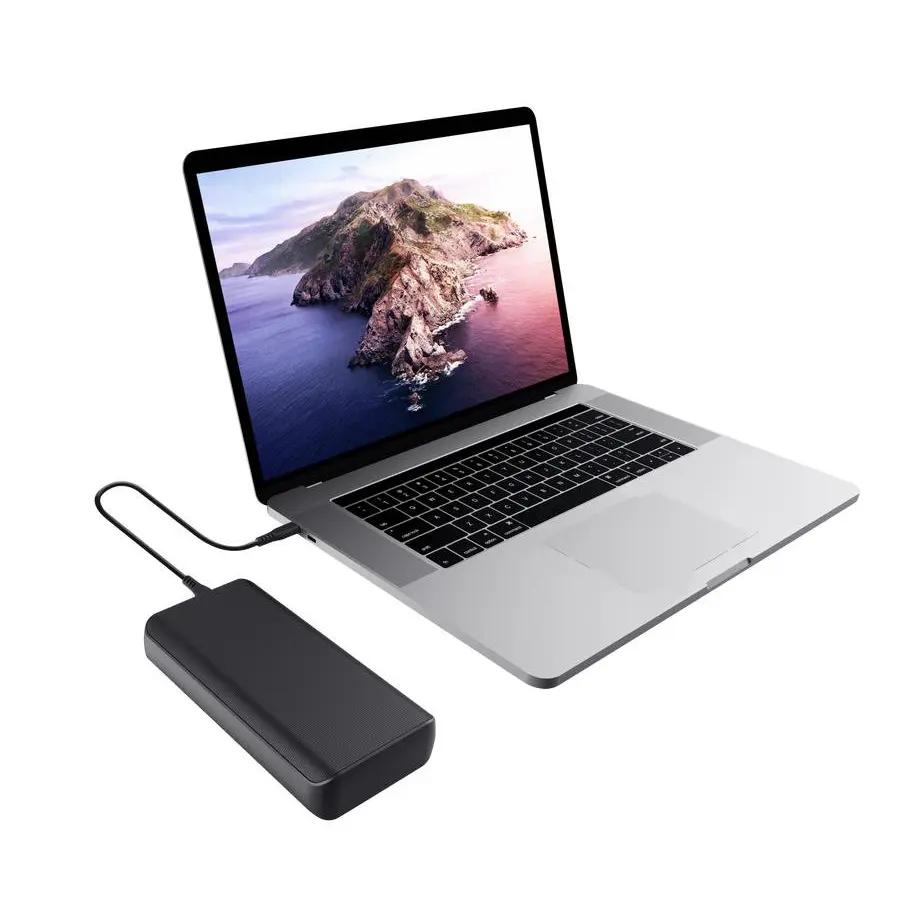 Trust Laro 65W USB-C Laptop Powerbank