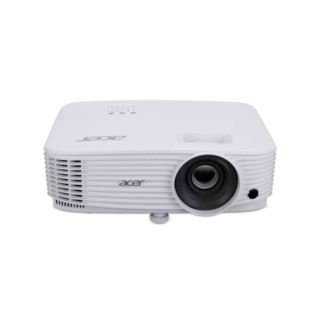 Acer X1526 DLP 4000 ANSI Lumens 1920 x 1080 Pixels Full HD HDMI USB Projector