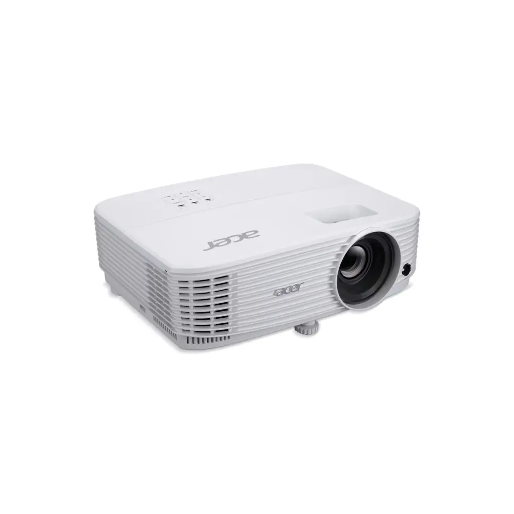 Acer X1526 DLP 4000 ANSI Lumens 1920 x 1080 Pixels Full HD HDMI USB Projector