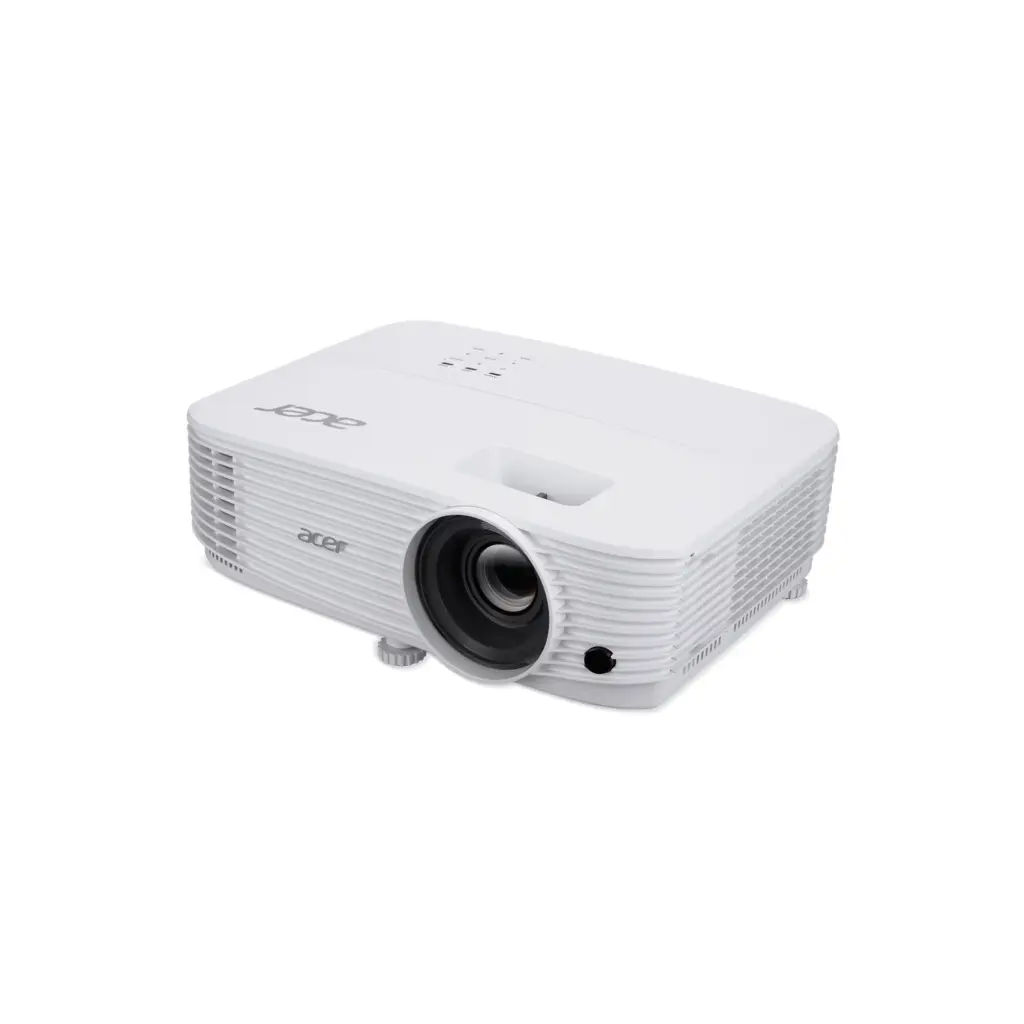 Acer X1526 DLP 4000 ANSI Lumens 1920 x 1080 Pixels Full HD HDMI USB Projector