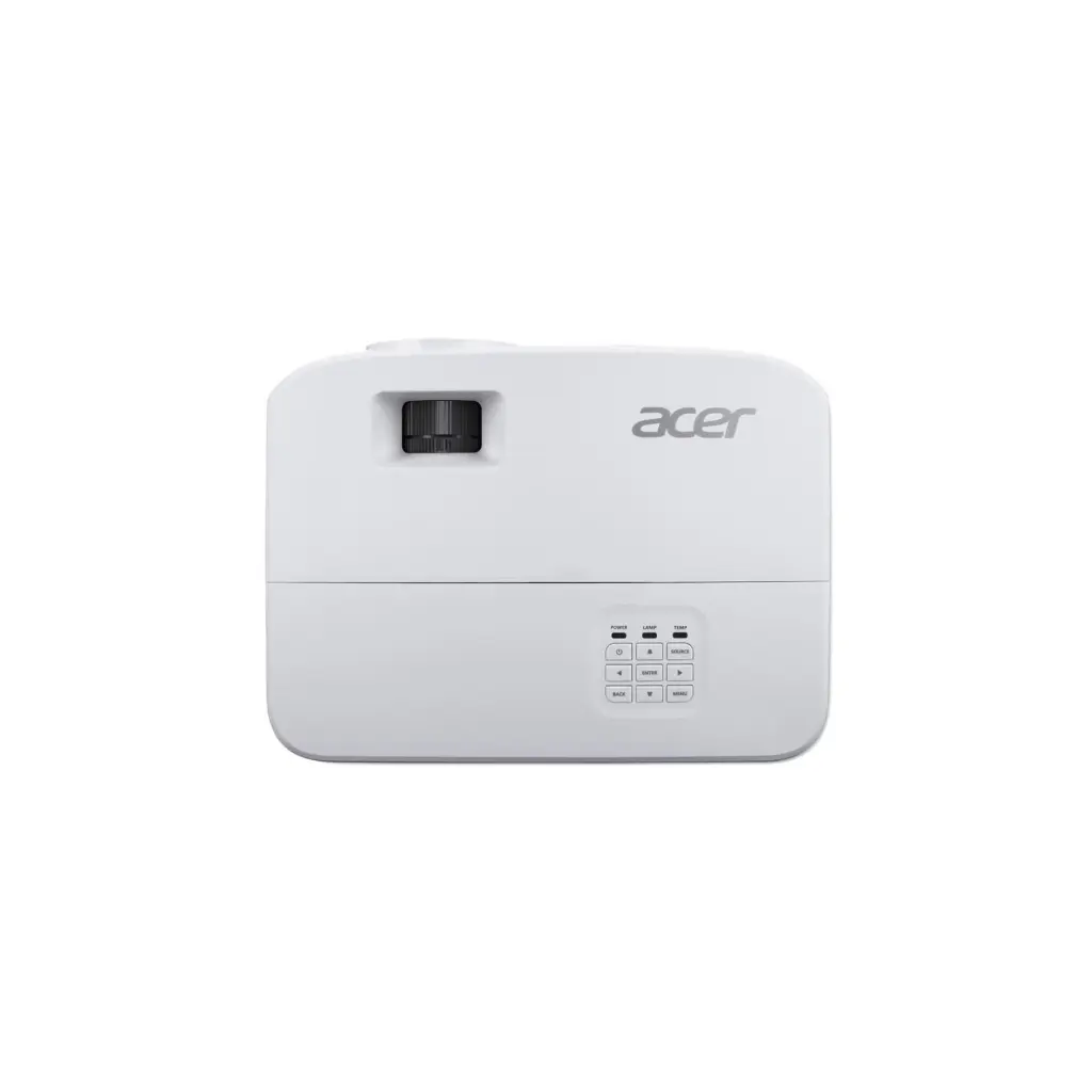Acer X1526 DLP 4000 ANSI Lumens 1920 x 1080 Pixels Full HD HDMI USB Projector