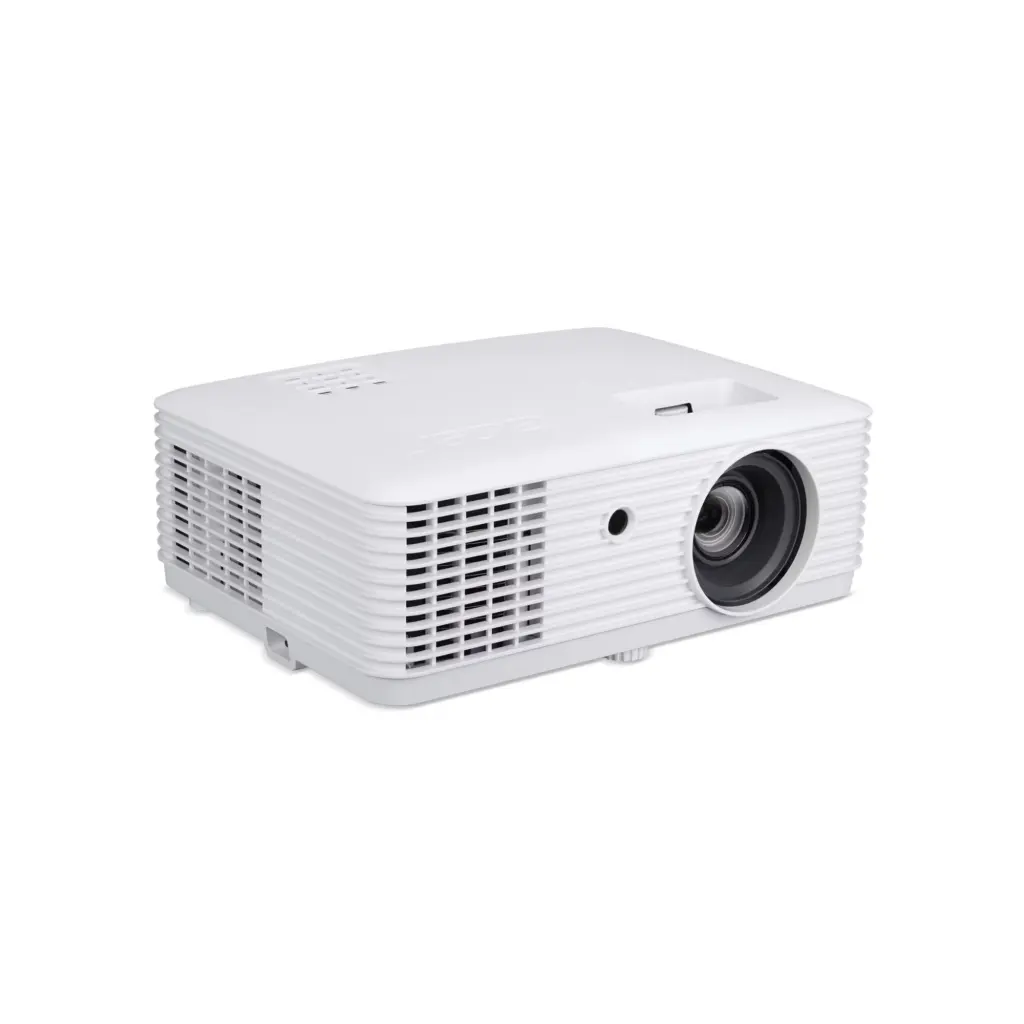 Acer Vero HL6810ATV 4000 ANSI Lumens 3840 x 2160 Pixels 4K Ultra HD HDMI USB Projector