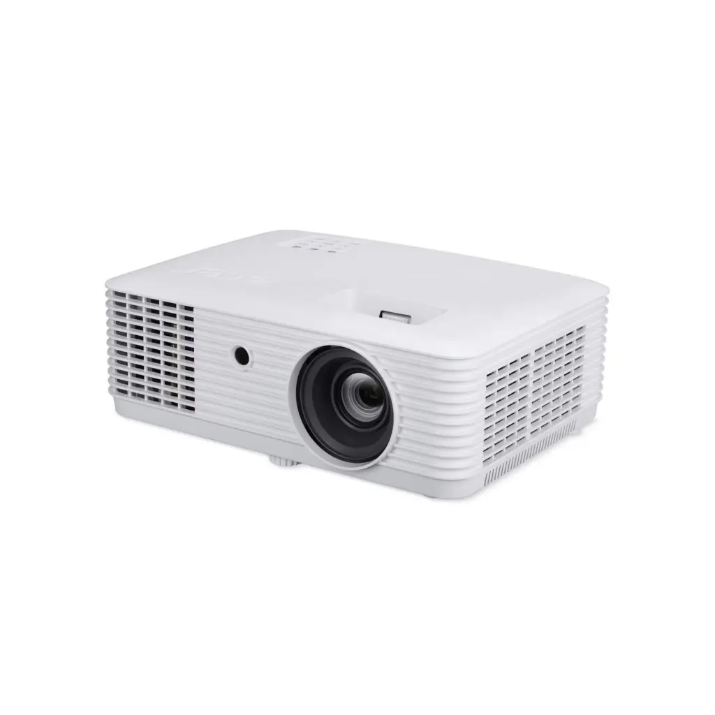 Acer Vero HL6810ATV 4000 ANSI Lumens 3840 x 2160 Pixels 4K Ultra HD HDMI USB Projector