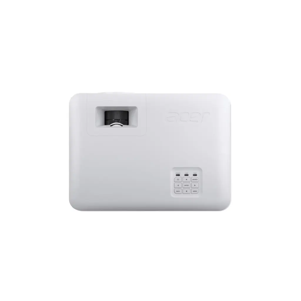 Acer Vero HL6810ATV 4000 ANSI Lumens 3840 x 2160 Pixels 4K Ultra HD HDMI USB Projector