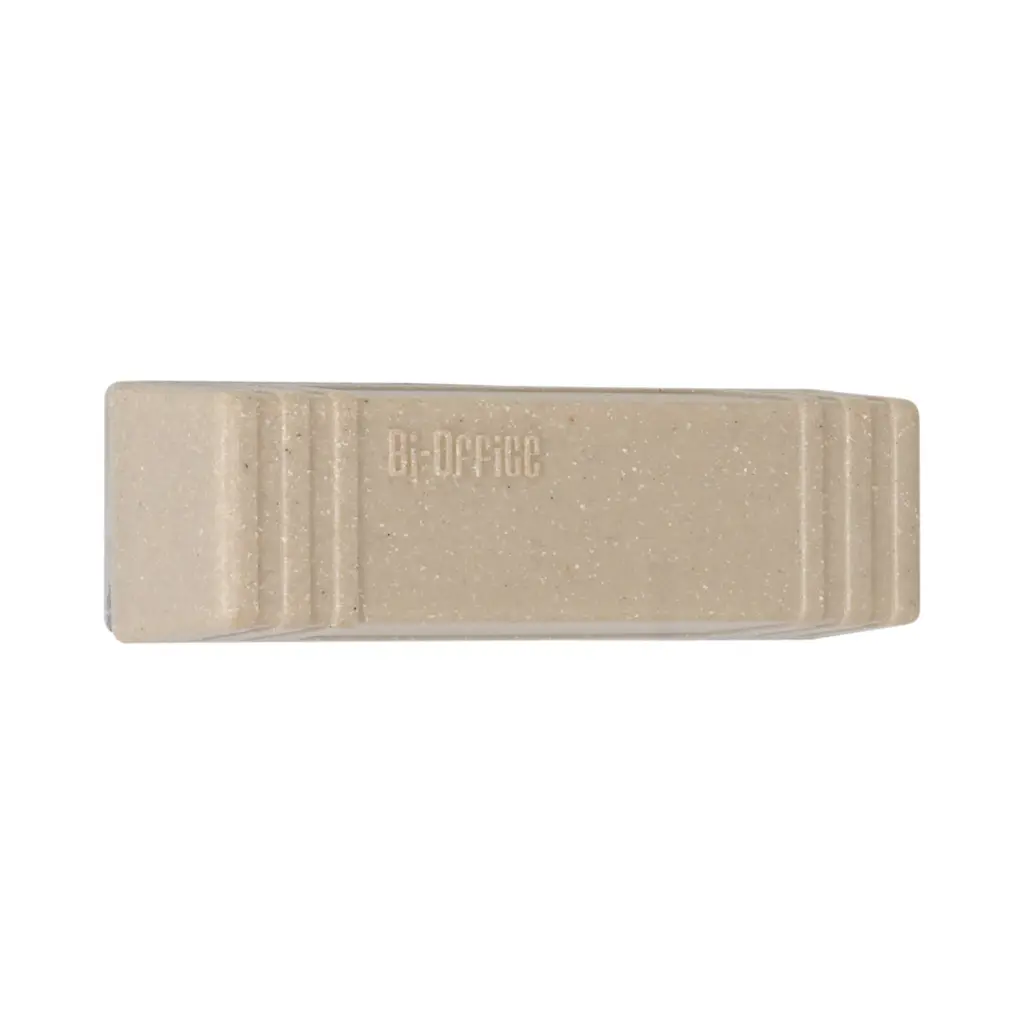 Bi-Office BioFusion Bi-Valve Shells Magnetic Eraser - AA0123
