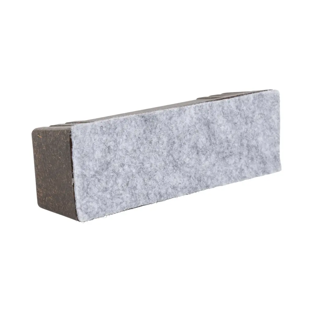 Bi-Office Coconut Composite Magnetic Eraser  - AA0122
