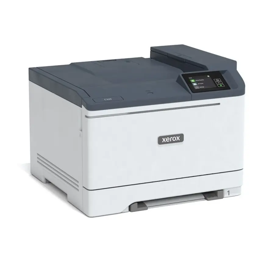 Xerox C320dni A4 33ppm Colour Wireless Laser Printer with Duplex 2-Sided Printing