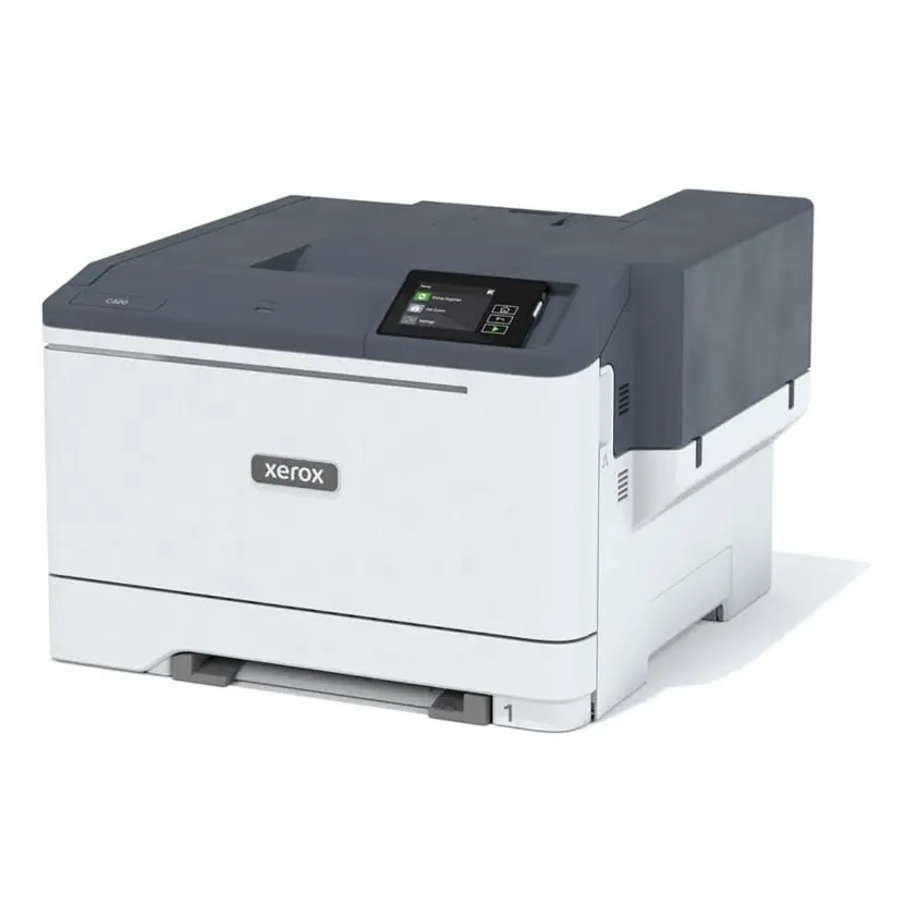Xerox C320dni A4 33ppm Colour Wireless Laser Printer with Duplex 2-Sided Printing