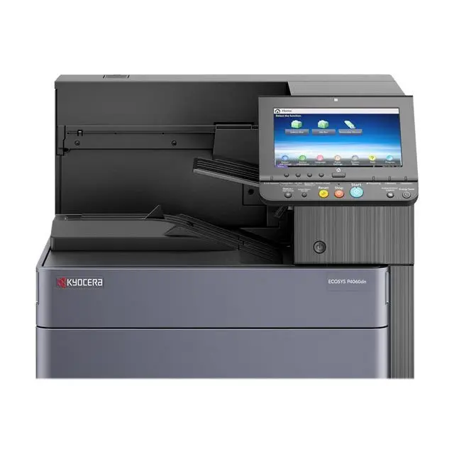 Kyocera ECOSYS P4060dn 1200 x 1200 DPI A3 Mono Laser Printer