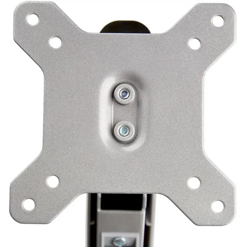 StarTech.com 15 to 32 Inch Dual Monitor Arm Desk Mount with 2 USB Ports and 2 Audio Ports