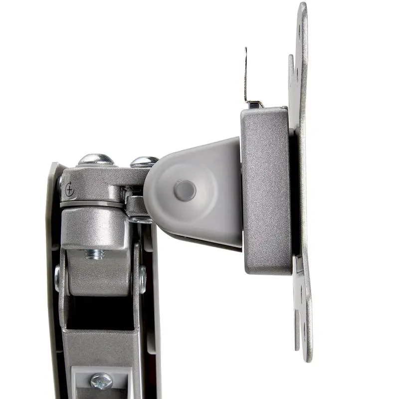 StarTech.com 15 to 32 Inch Dual Monitor Arm Desk Mount with 2 USB Ports and 2 Audio Ports