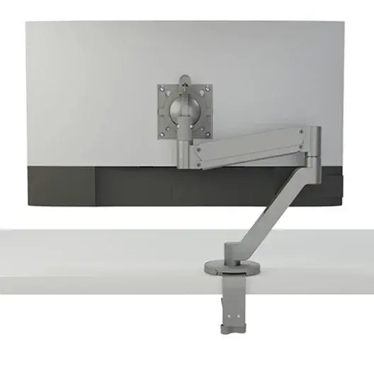 Chief DMA1S Koncis Single Monitor Arm Mount for 10 to 32 Inch Screens