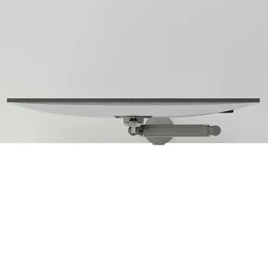 Chief DMA1S Koncis Single Monitor Arm Mount for 10 to 32 Inch Screens