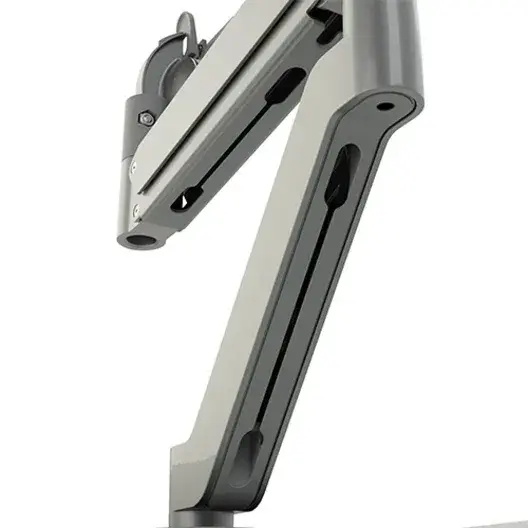Chief DMA1S Koncis Single Monitor Arm Mount for 10 to 32 Inch Screens