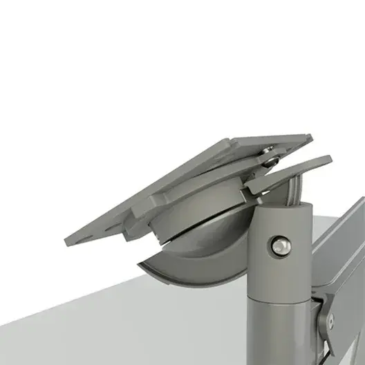 Chief DMA1S Koncis Single Monitor Arm Mount for 10 to 32 Inch Screens