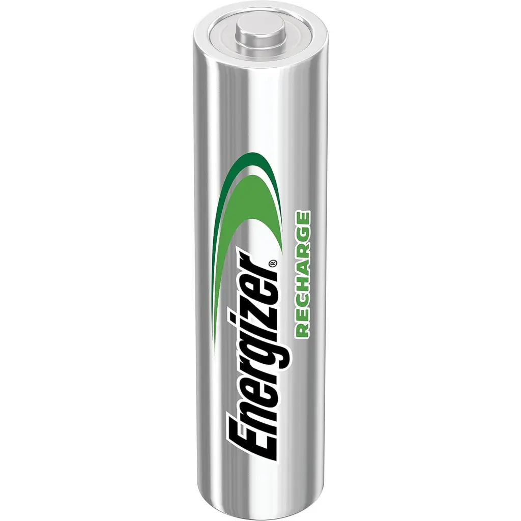 Energizer Rechargeable Power Plus AAA Battery 700mAh (Pack 10) - 416985