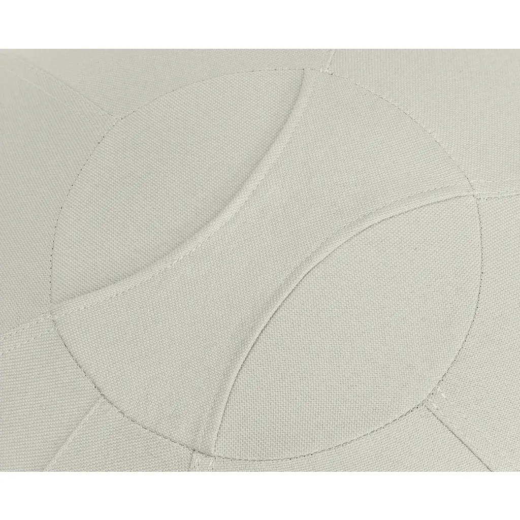 Leitz Ergo Active Sitting Ball 75cm Anti-Roll-Away Light Grey - 65430085