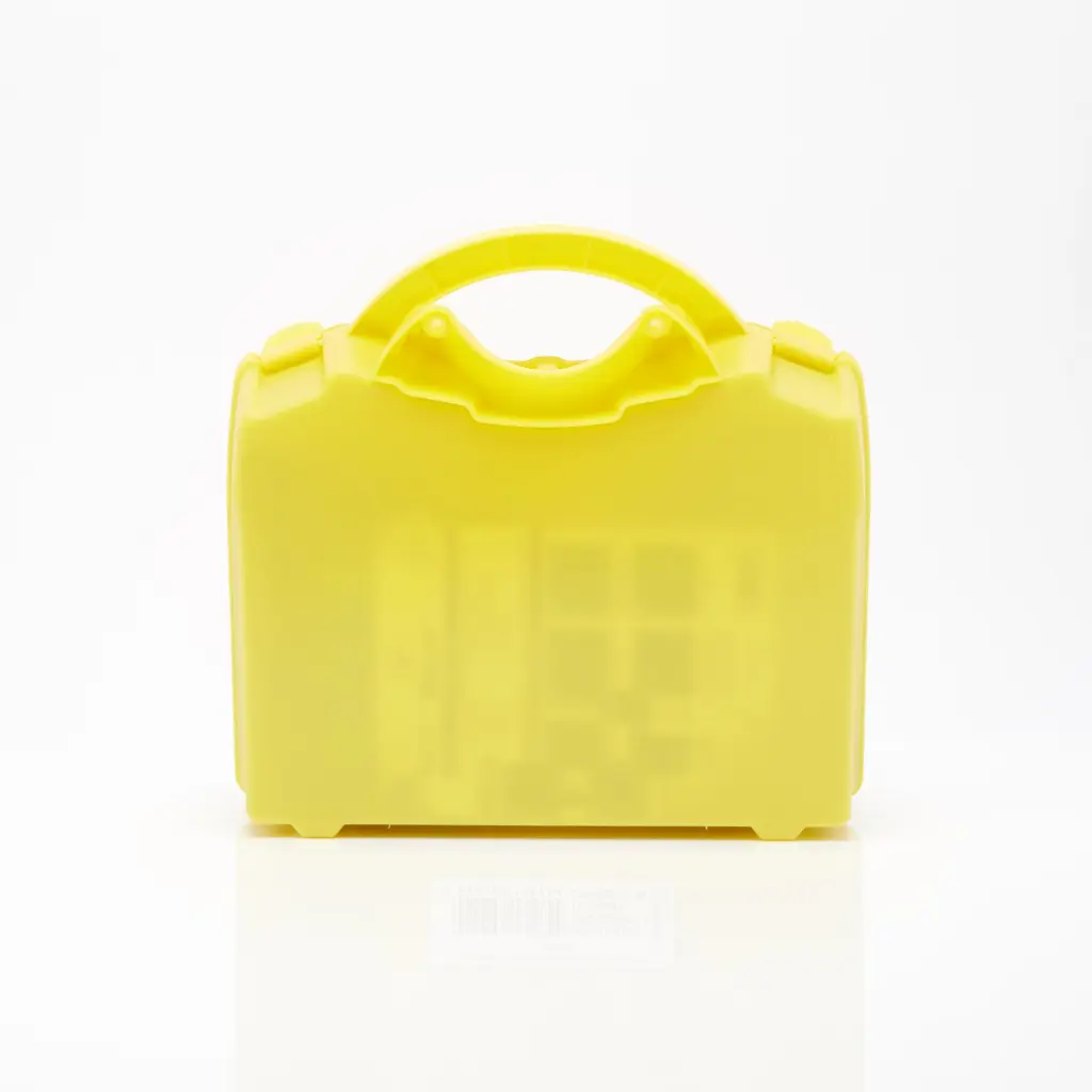BioSafe 3 Application Body Fluid Kit  - 1011001