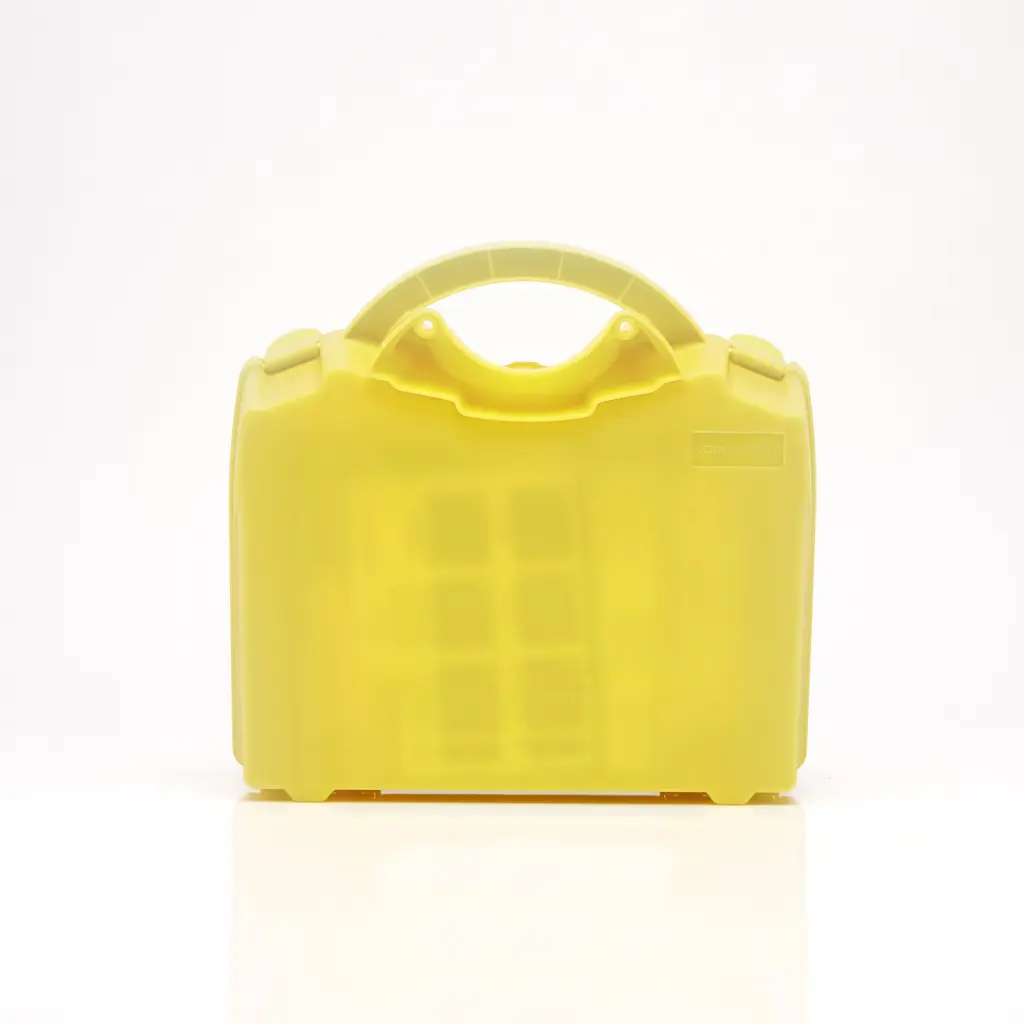 BioSafe 2 Application Body Fluid Kit  - 51006