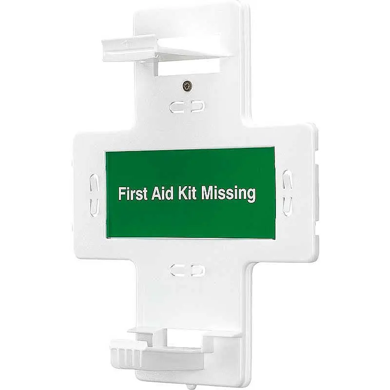 Evolution Plus Workplace First Aid Kit Medium British Standard Compliant - K303PMD