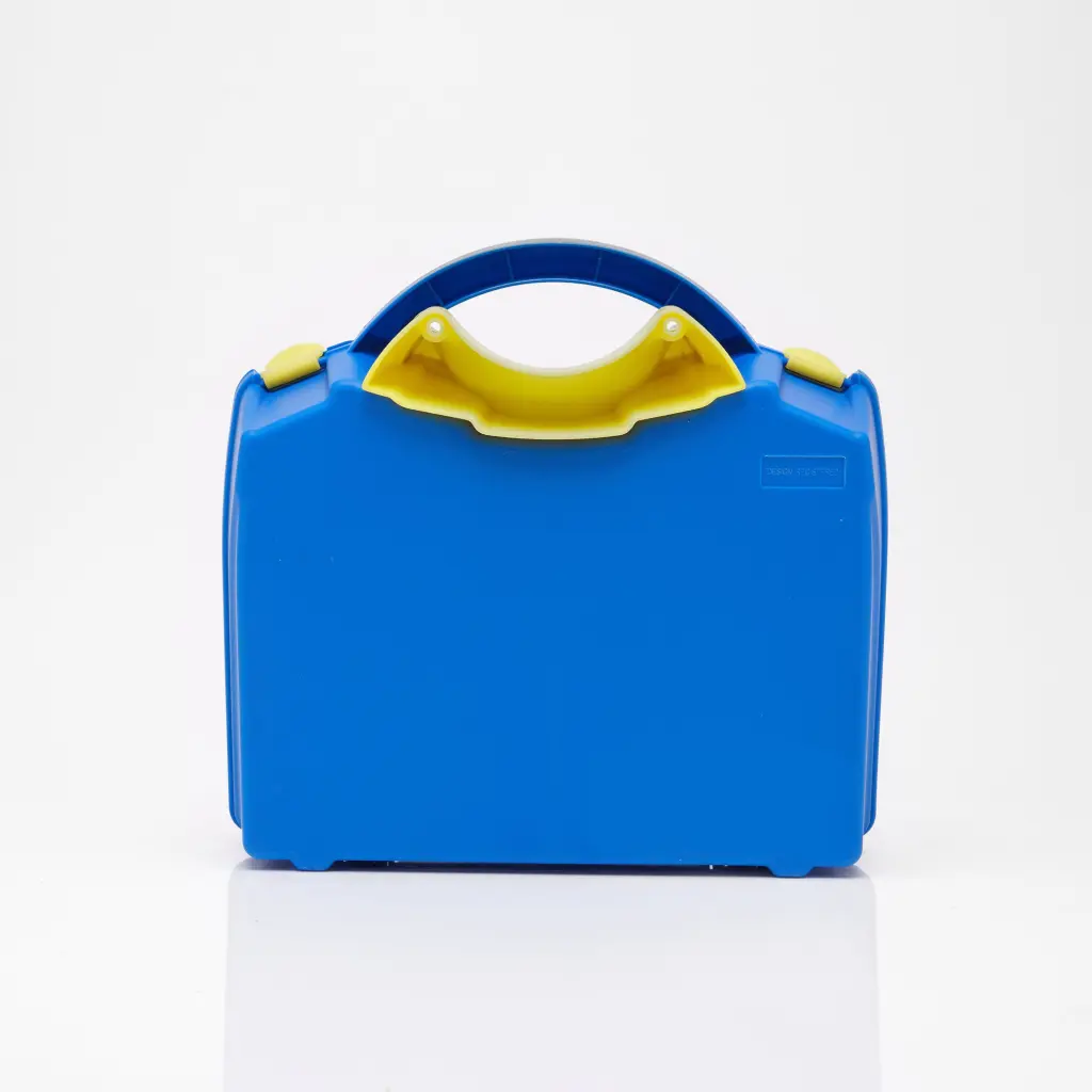 Blue Dot HSE PGB Catering 1-50 Person First-Aid Kit - 90815