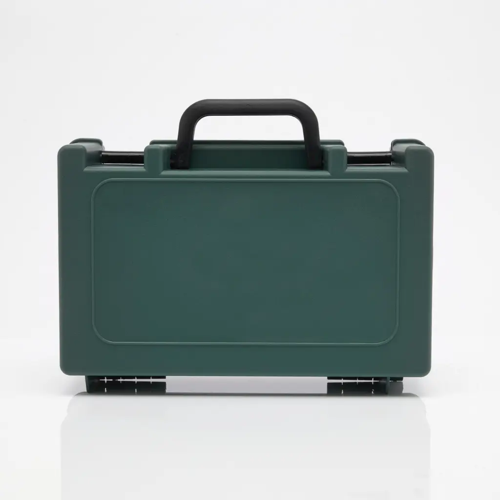 Blue Dot HSE Standard Catering 1-10 Person First-Aid Kit - 10EF