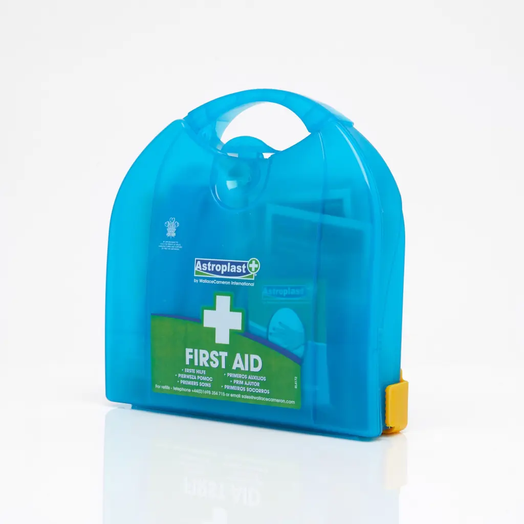 Astroplast Piccolo Catering First-Aid Kit - 1003036