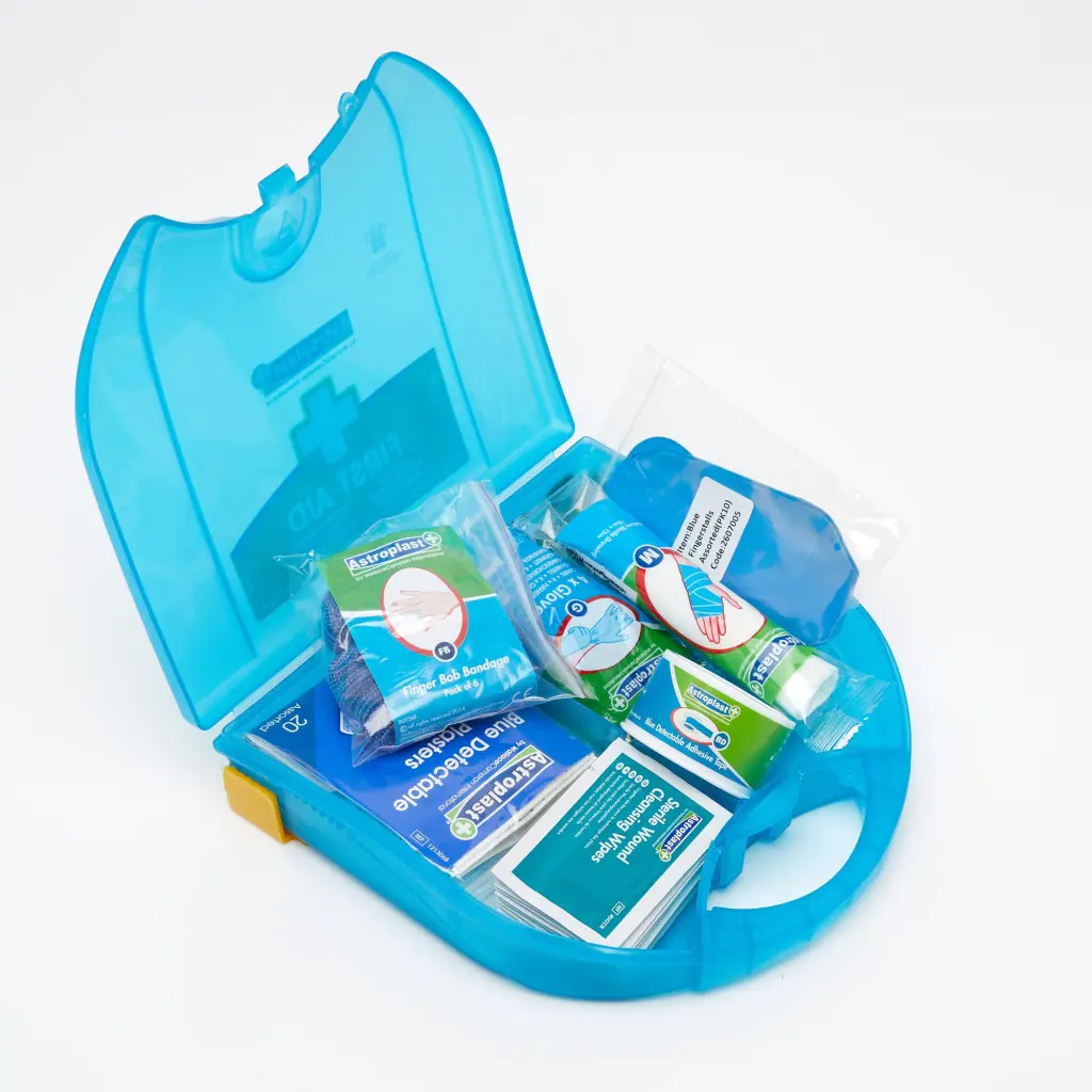 Astroplast Piccolo Catering First-Aid Kit - 1003036