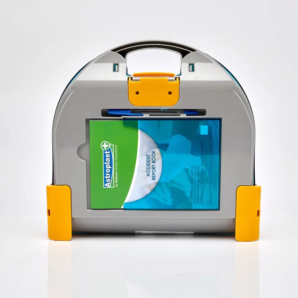 Astroplast Adulto Premier HSE 20 Person Catering First-Aid Kit - 1003012