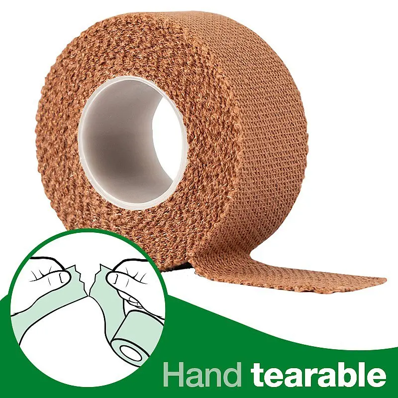 HypaPlast EAB Tape Tan Small - D4322