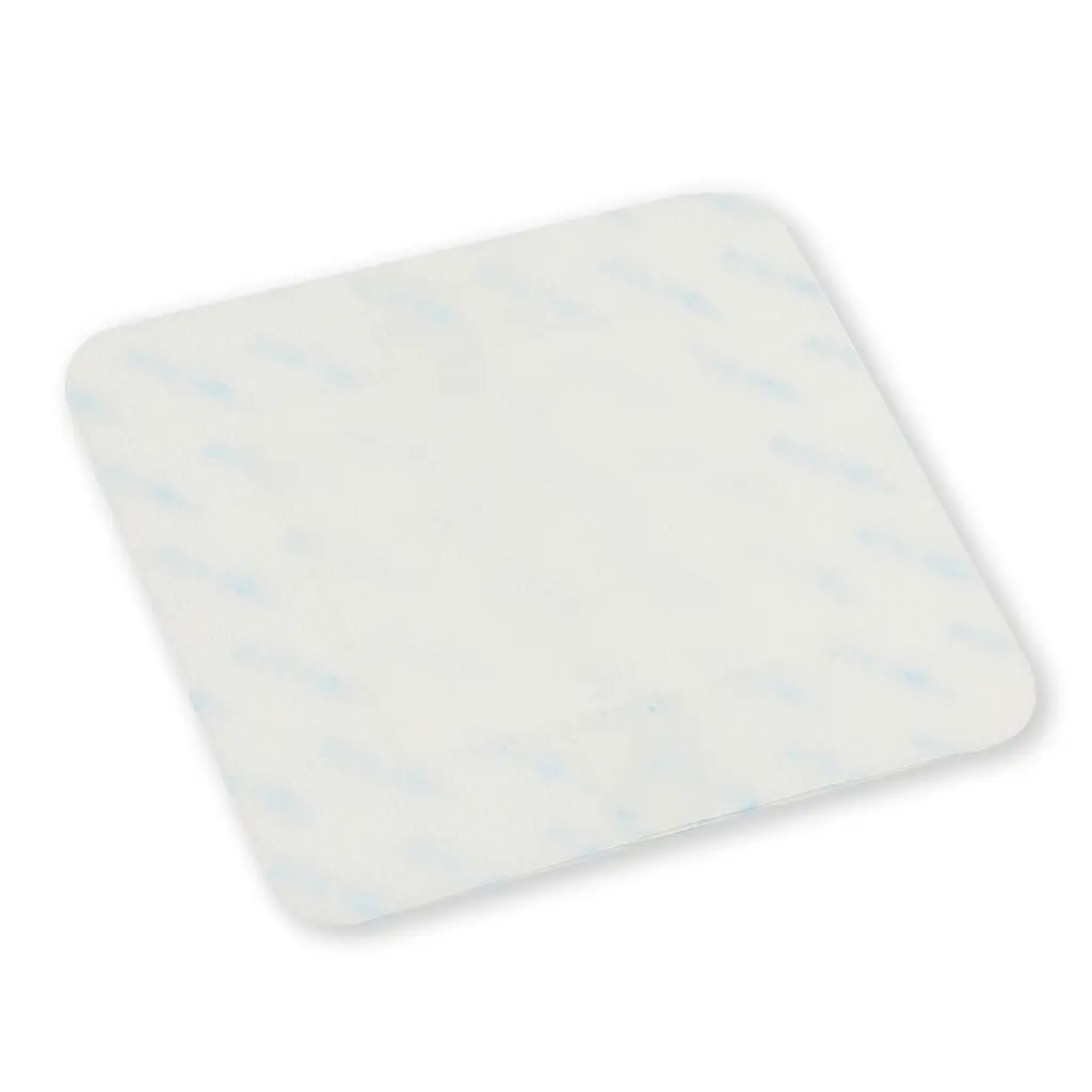 Advapore Fabric Non-Woven Adhesive Wound Dressing 10cm x 10cm (Pack 50) - 800036